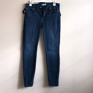 7 for All Mankind-Size 31 Jeans